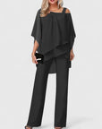 Women's Timeless Two-Piece Set