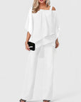 Women's Timeless Two-Piece Set