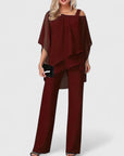 Women's Timeless Two-Piece Set
